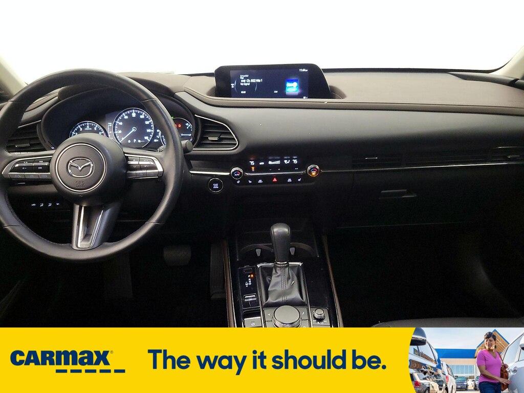 used 2022 Mazda CX-30 car, priced at $26,998