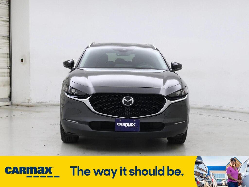 used 2022 Mazda CX-30 car, priced at $26,998