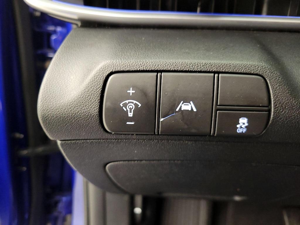 used 2023 Hyundai Elantra car, priced at $24,998