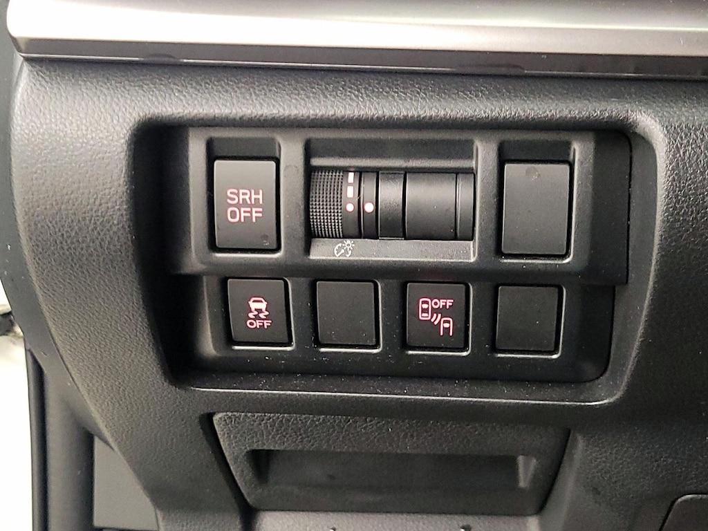 used 2018 Subaru Crosstrek car, priced at $18,998