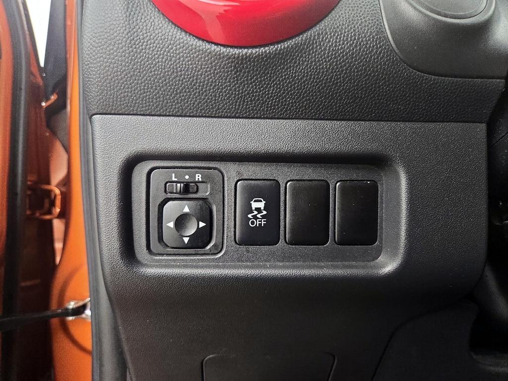 used 2020 Mitsubishi Mirage car, priced at $14,998