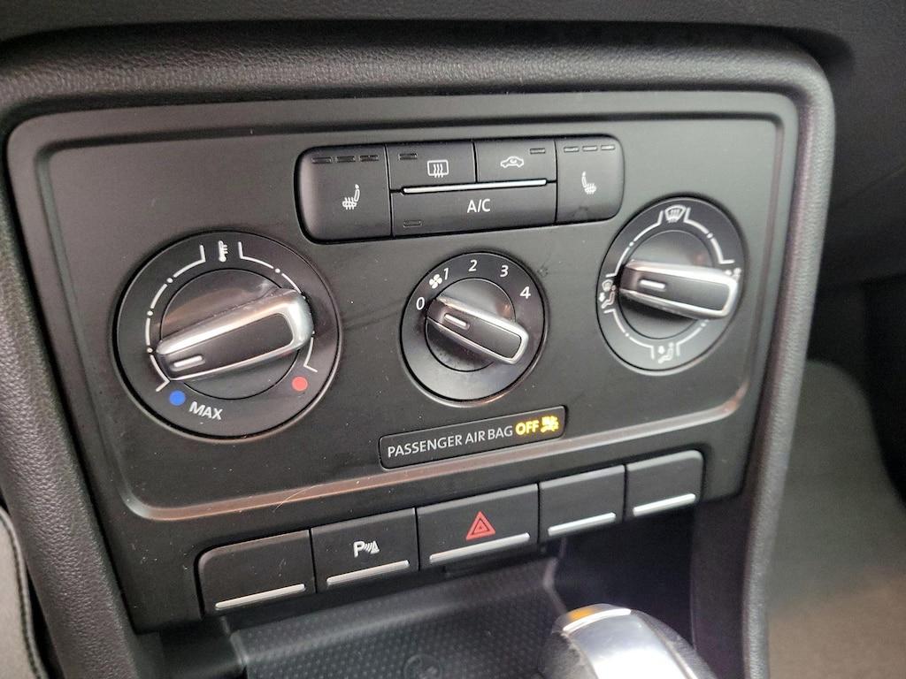 used 2016 Volkswagen Beetle car, priced at $16,998