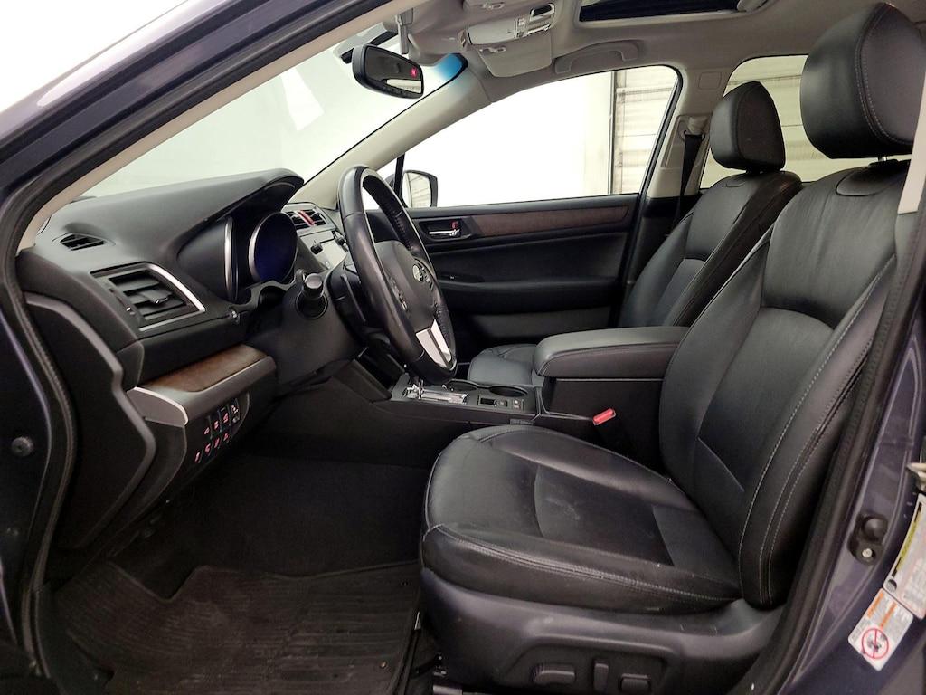 used 2016 Subaru Outback car, priced at $17,998