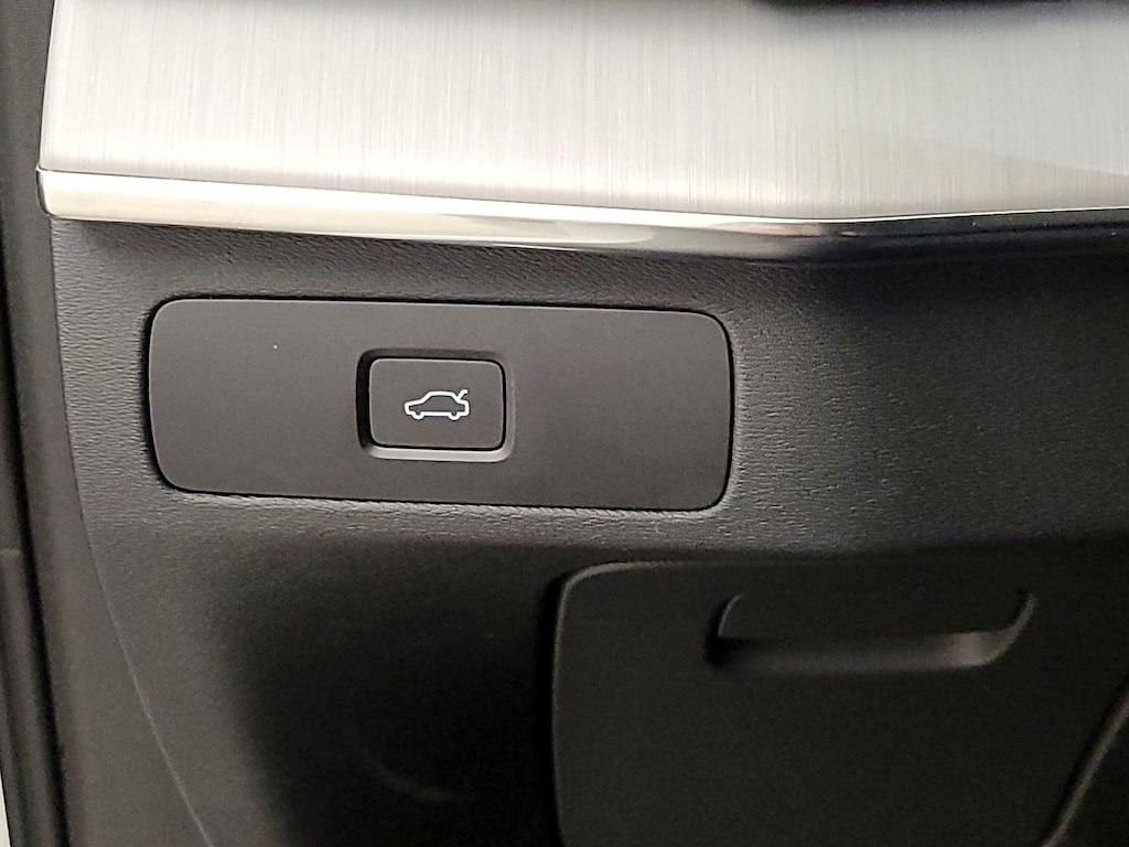 used 2024 Volvo XC90 car, priced at $41,998