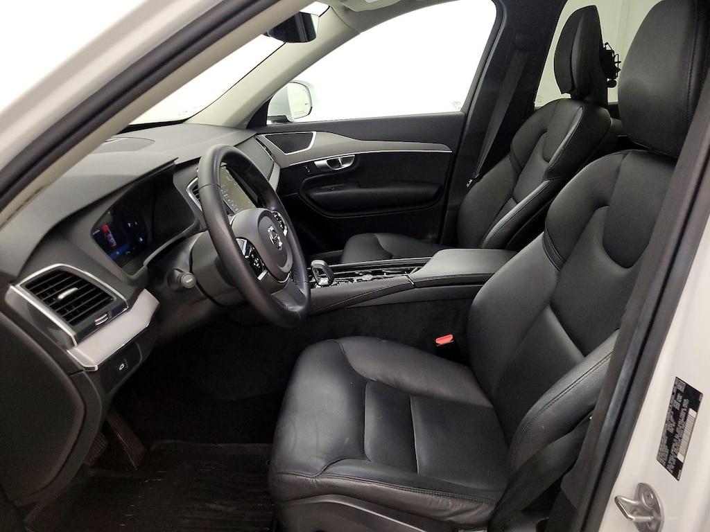 used 2024 Volvo XC90 car, priced at $41,998