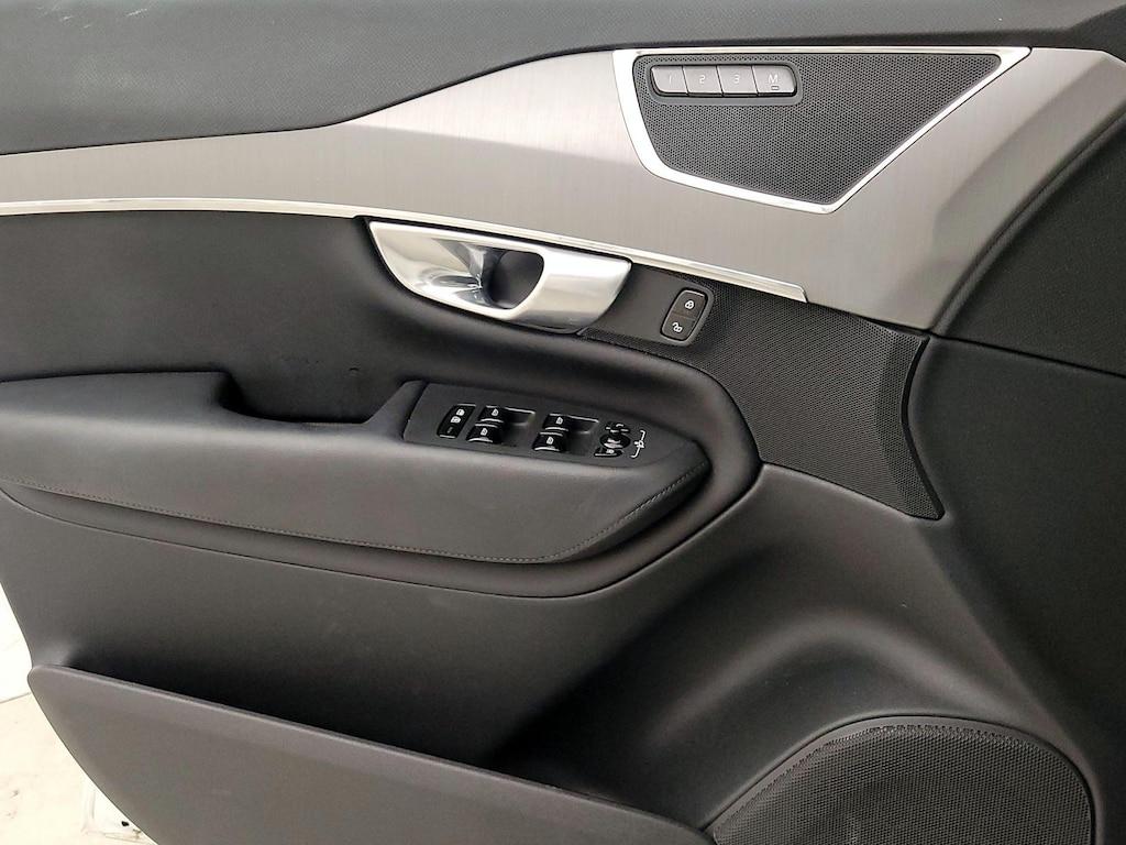 used 2024 Volvo XC90 car, priced at $41,998