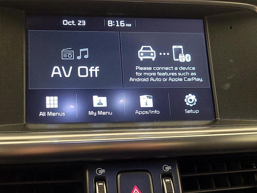 used 2018 Kia Optima car, priced at $13,998