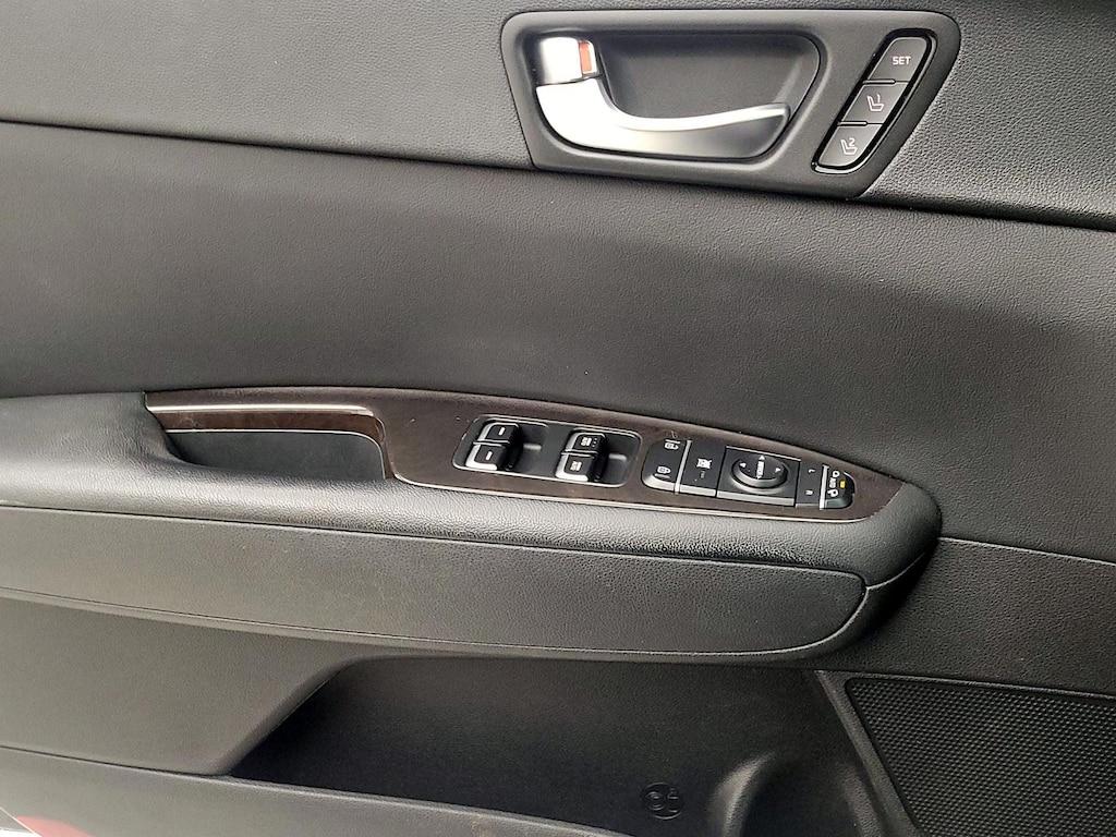 used 2018 Kia Optima car, priced at $13,998