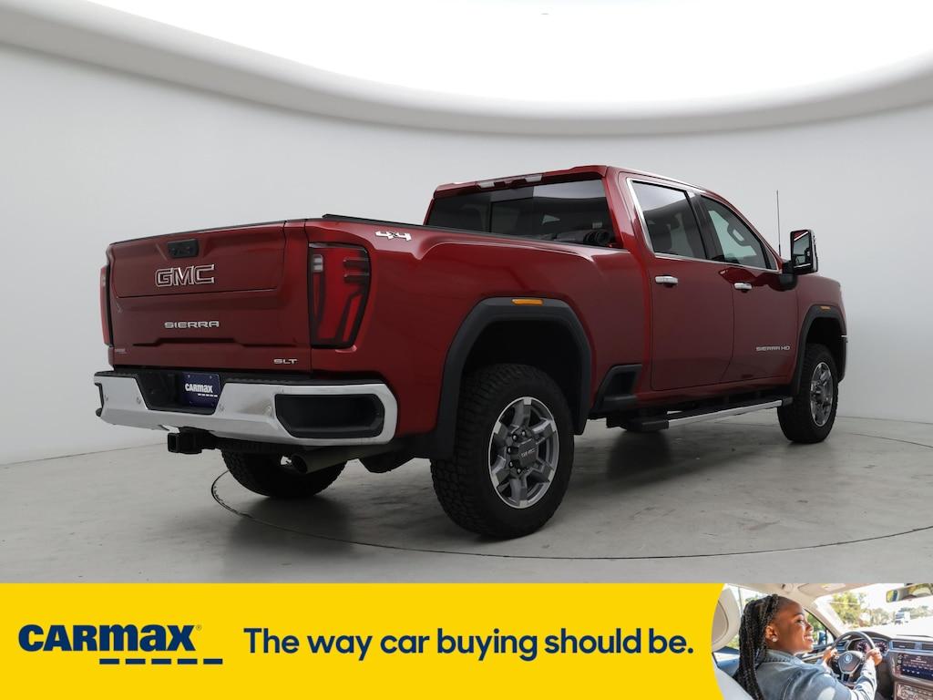 used 2025 GMC Sierra 2500 car, priced at $66,998