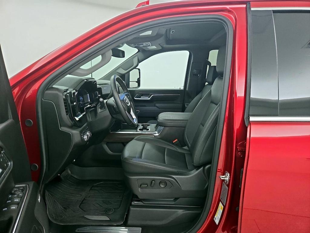 used 2025 GMC Sierra 2500 car, priced at $66,998