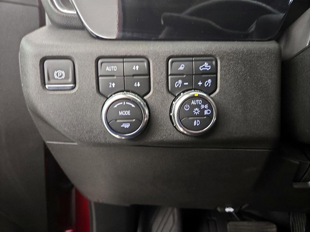 used 2025 GMC Sierra 2500 car, priced at $66,998