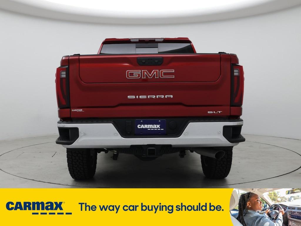 used 2025 GMC Sierra 2500 car, priced at $66,998