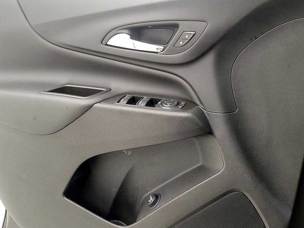 used 2023 Chevrolet Equinox car, priced at $23,998