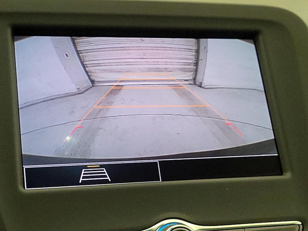 used 2023 Chevrolet Equinox car, priced at $23,998