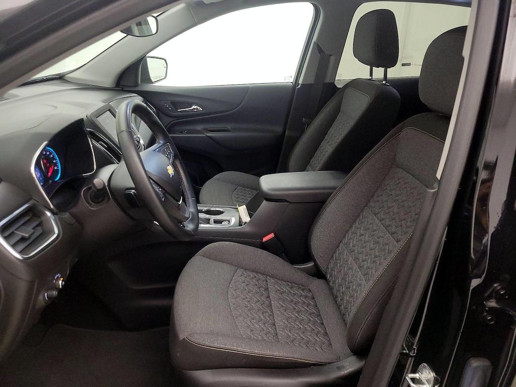 used 2023 Chevrolet Equinox car, priced at $23,998