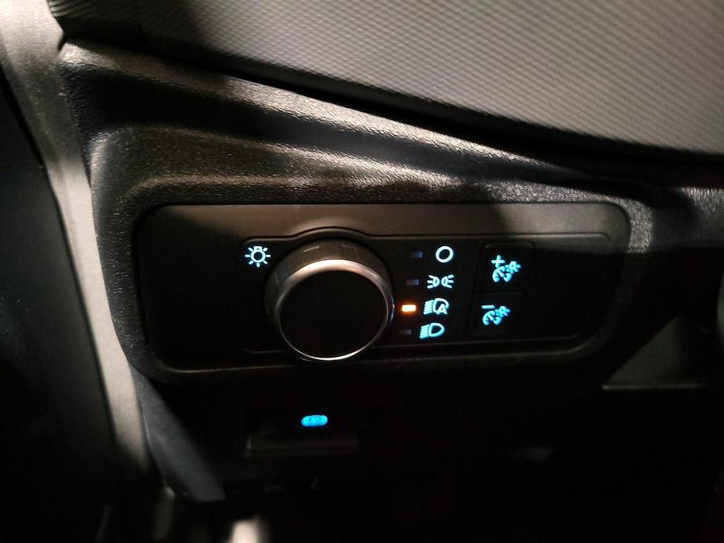 used 2022 Ford Bronco car, priced at $36,998