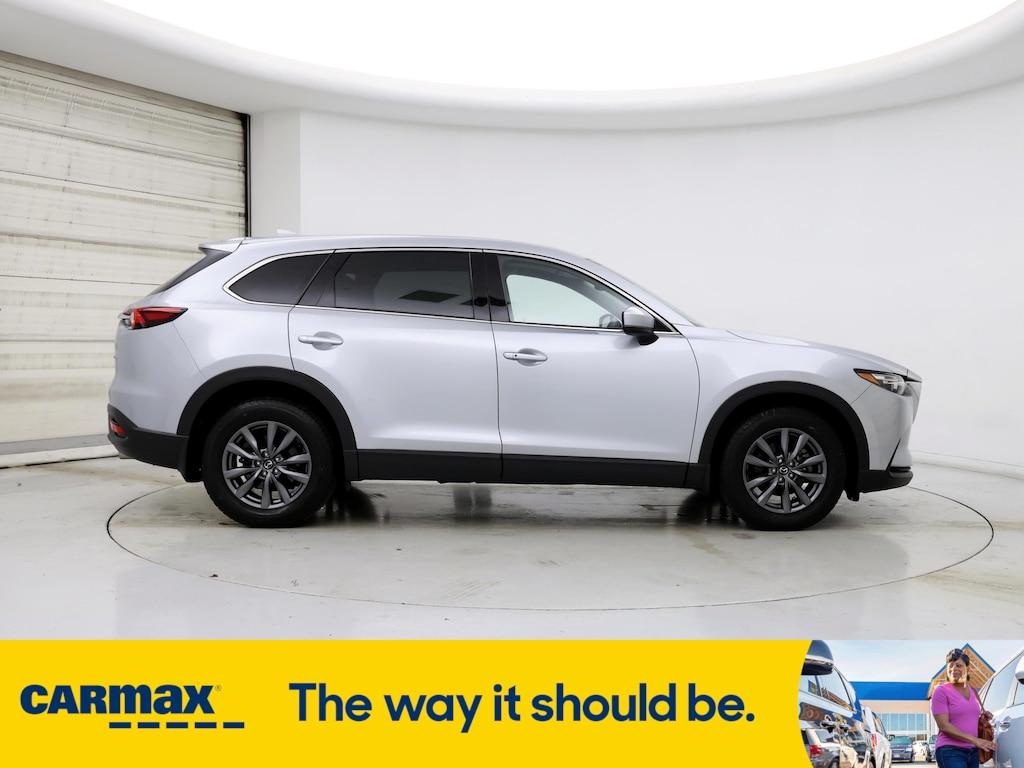 used 2023 Mazda CX-9 car, priced at $30,998