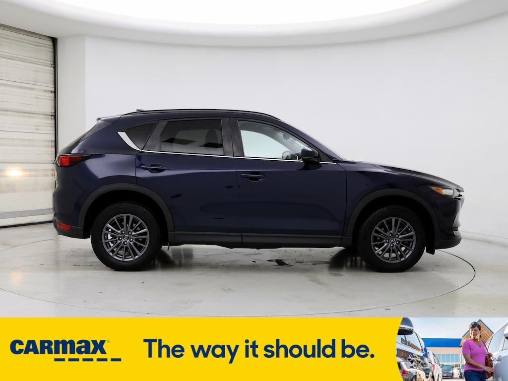 used 2019 Mazda CX-5 car, priced at $23,998