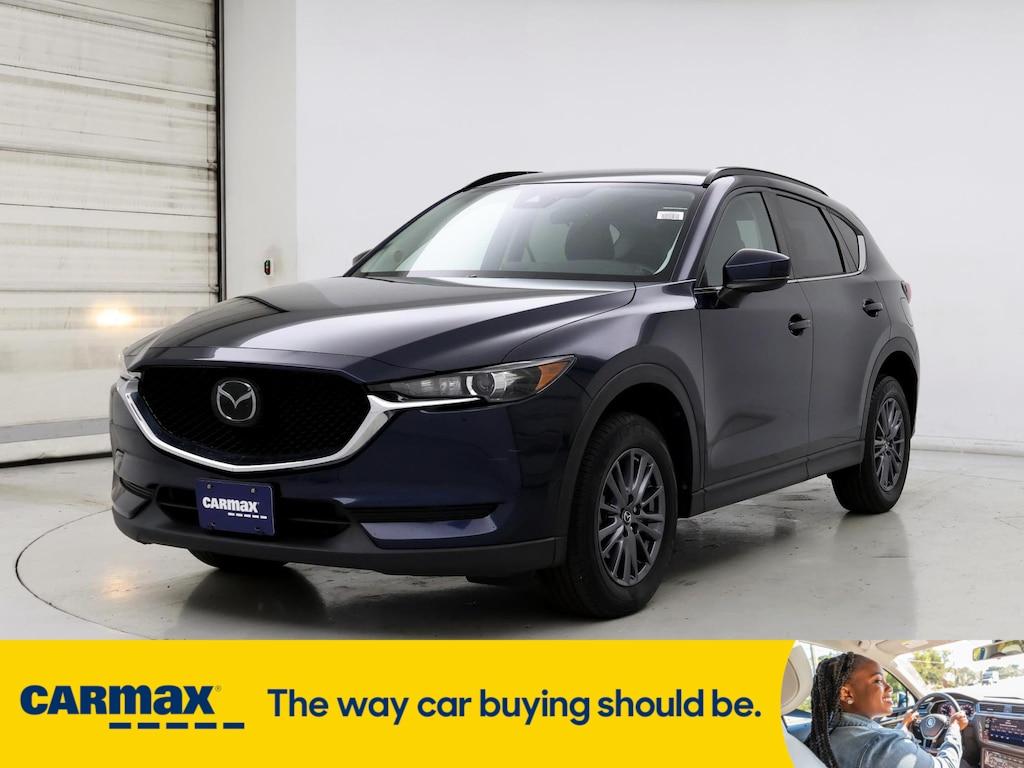 used 2019 Mazda CX-5 car, priced at $23,998