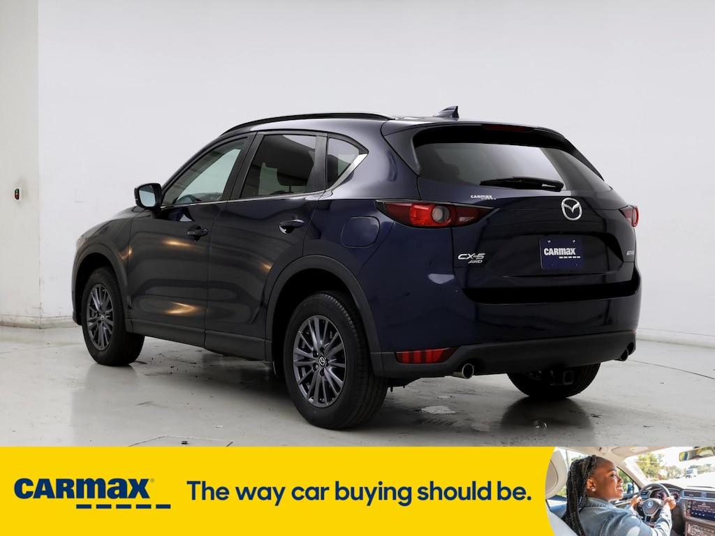 used 2019 Mazda CX-5 car, priced at $23,998