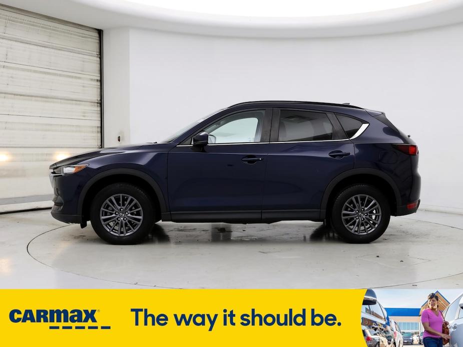 used 2019 Mazda CX-5 car, priced at $23,998