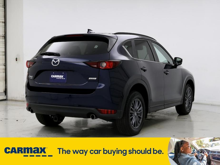 used 2019 Mazda CX-5 car, priced at $23,998