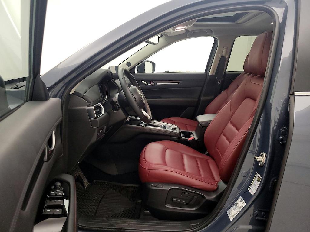 used 2023 Mazda CX-5 car, priced at $29,998