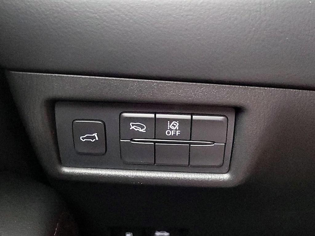 used 2023 Mazda CX-5 car, priced at $29,998