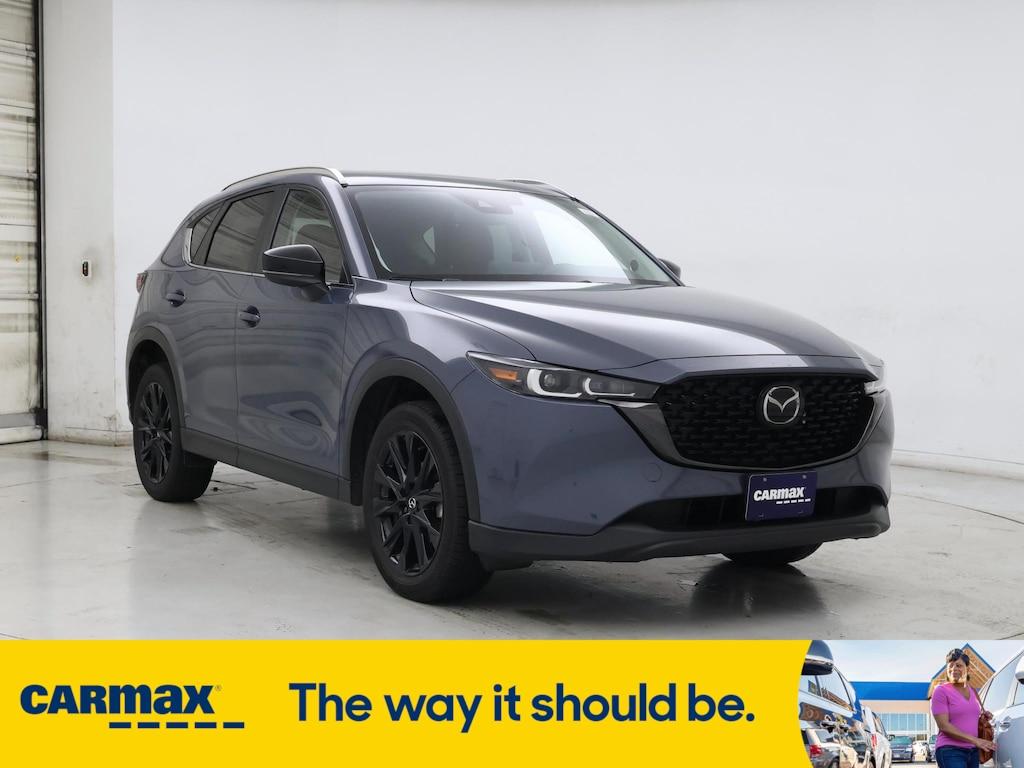used 2023 Mazda CX-5 car, priced at $29,998