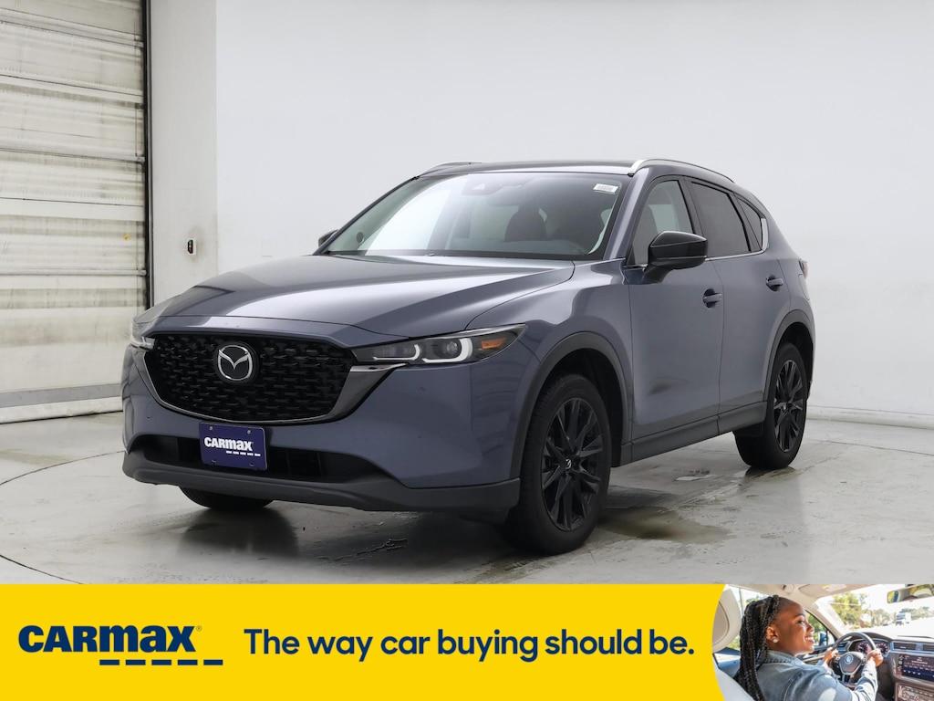 used 2023 Mazda CX-5 car, priced at $29,998