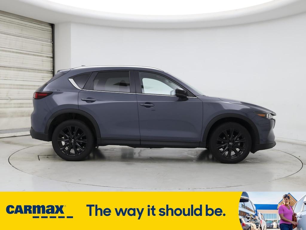 used 2023 Mazda CX-5 car, priced at $29,998