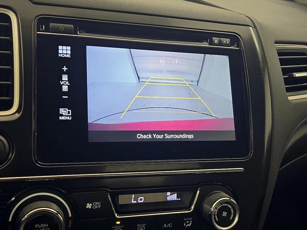 used 2014 Honda Civic car, priced at $17,998