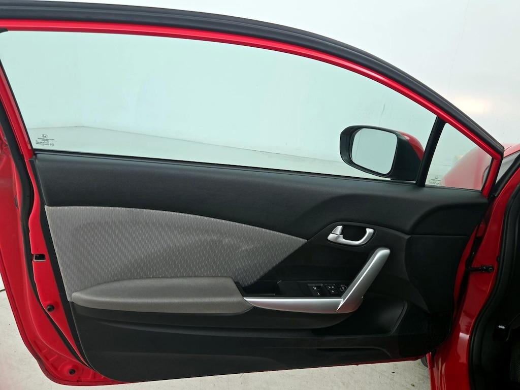 used 2014 Honda Civic car, priced at $17,998