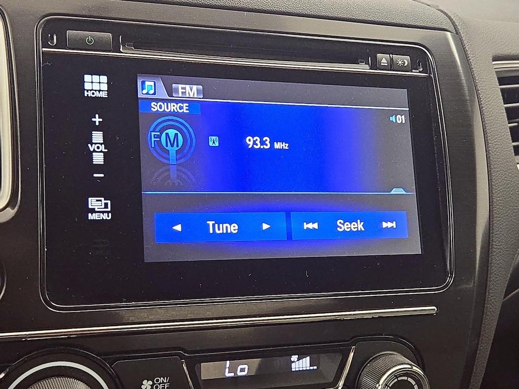 used 2014 Honda Civic car, priced at $17,998