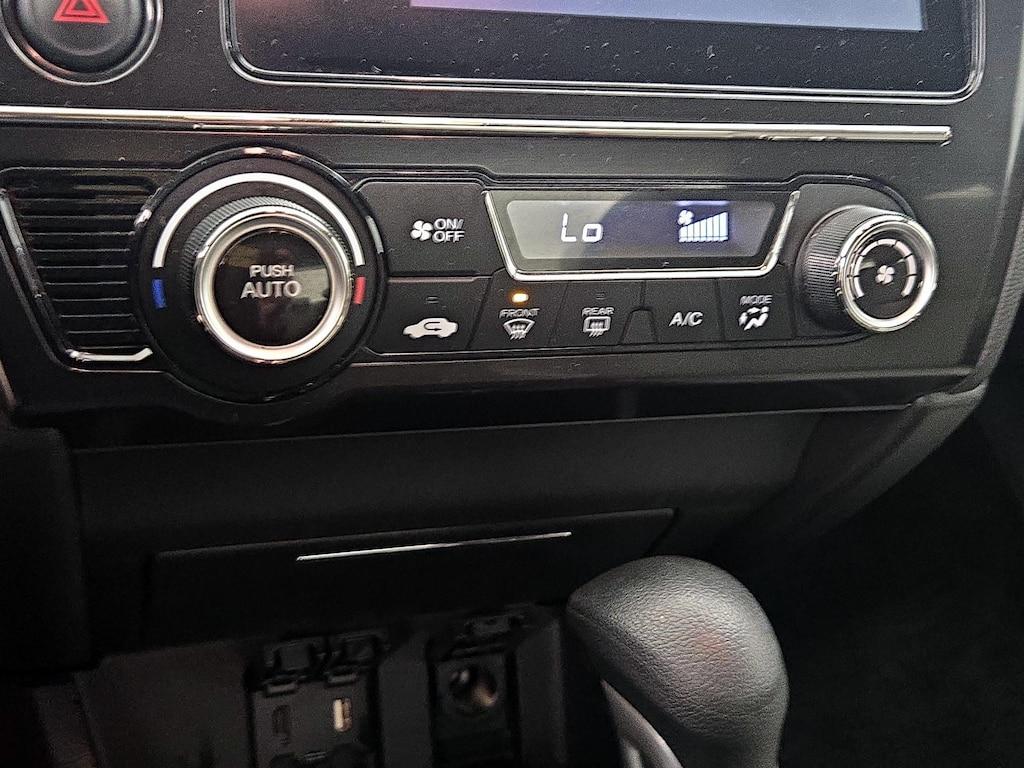 used 2014 Honda Civic car, priced at $16,998