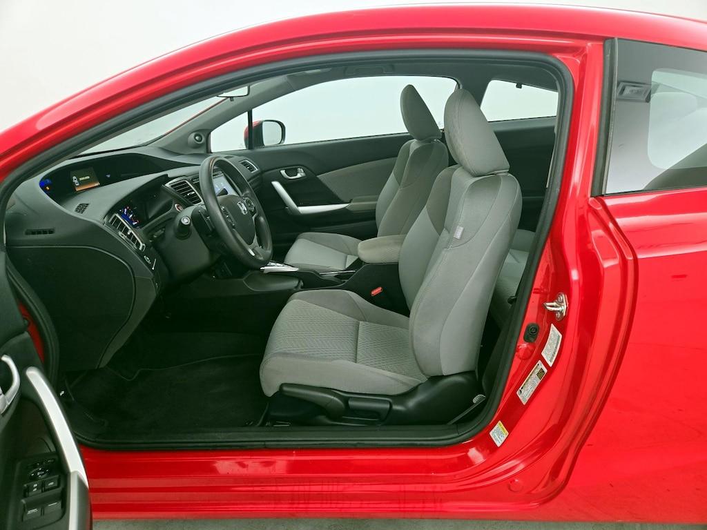 used 2014 Honda Civic car, priced at $17,998