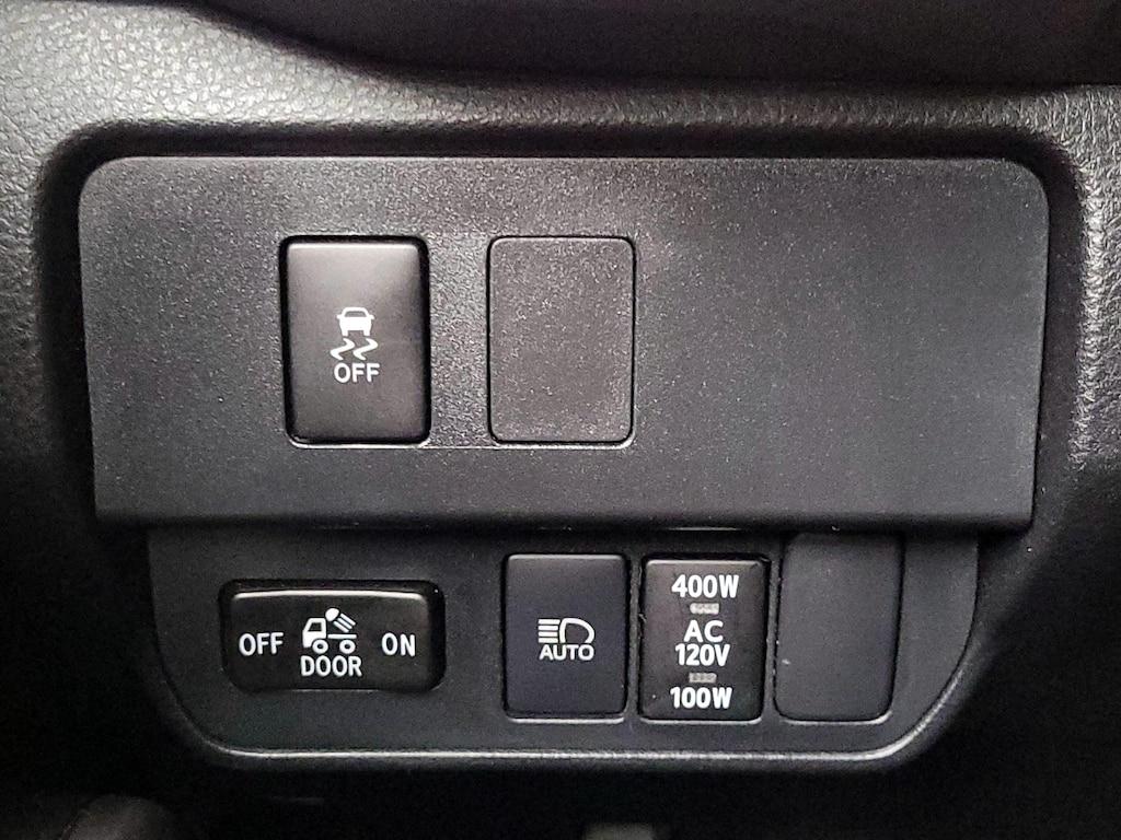 used 2023 Toyota Tacoma car, priced at $41,998