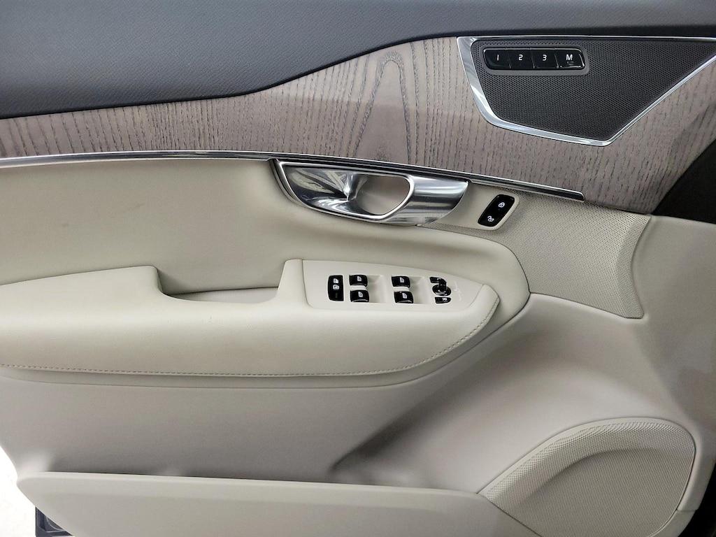 used 2023 Volvo XC90 car, priced at $40,998