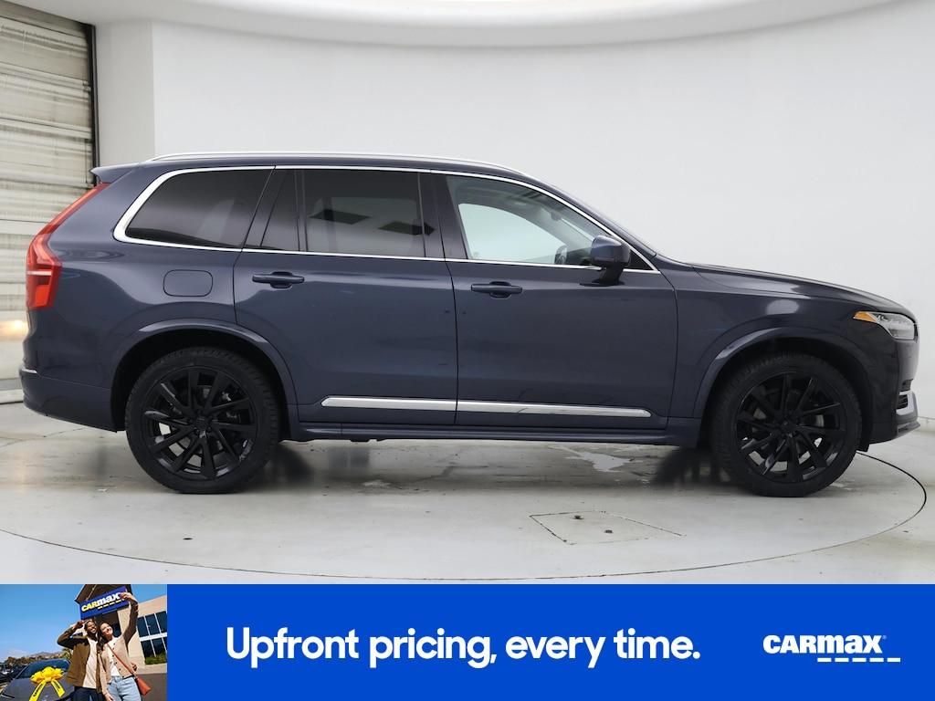 used 2023 Volvo XC90 car, priced at $40,998