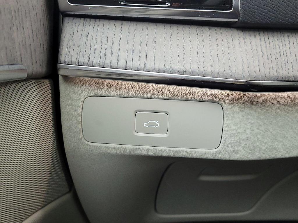 used 2023 Volvo XC90 car, priced at $40,998