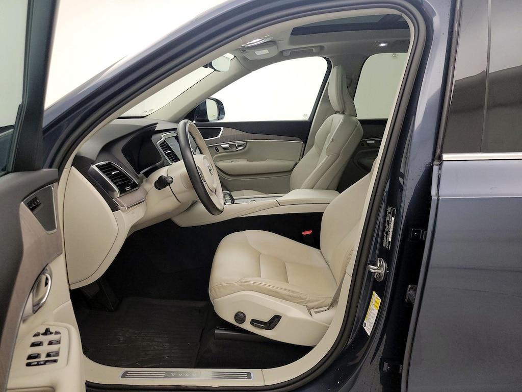 used 2023 Volvo XC90 car, priced at $40,998