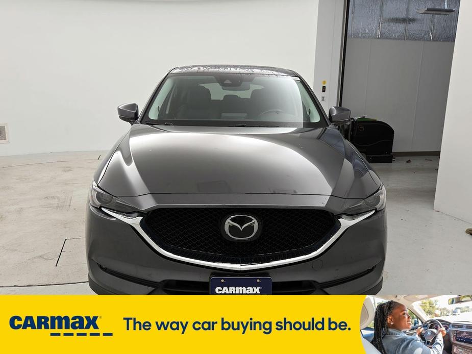 used 2018 Mazda CX-5 car, priced at $20,998