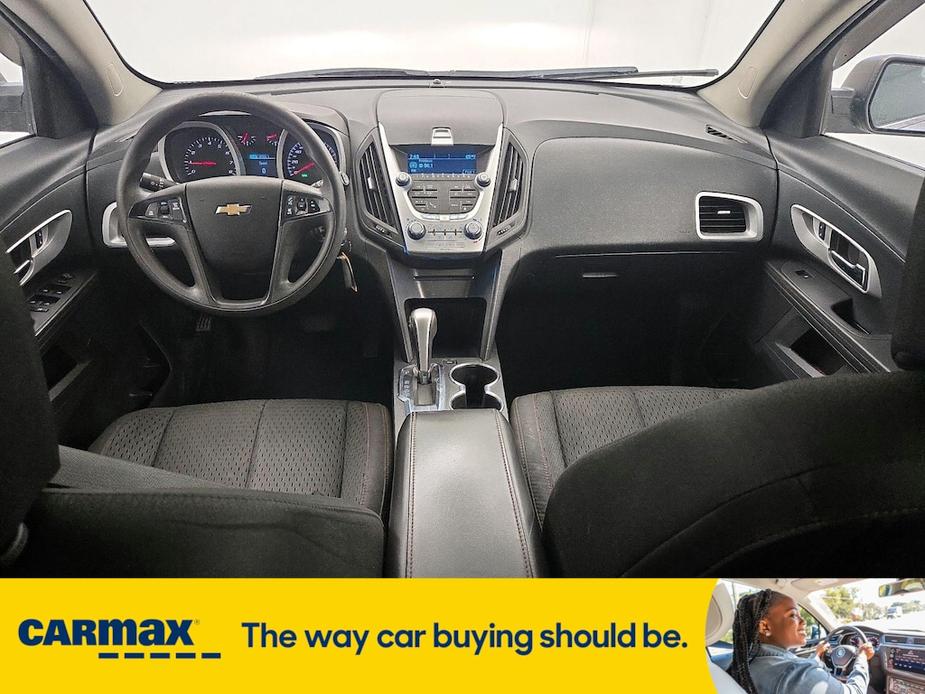 used 2015 Chevrolet Equinox car, priced at $12,599