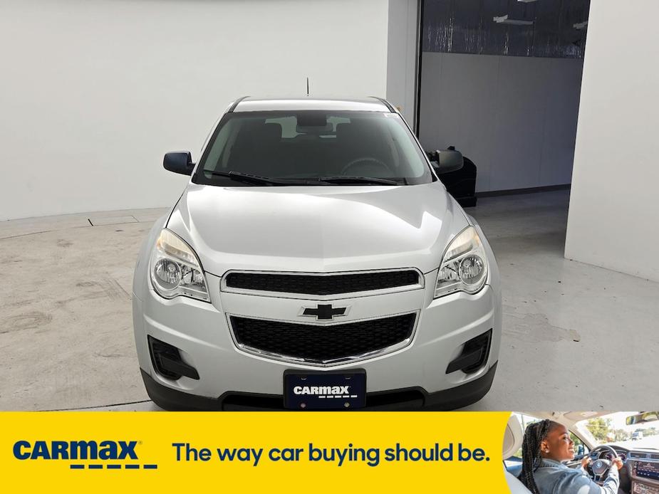 used 2015 Chevrolet Equinox car, priced at $12,599