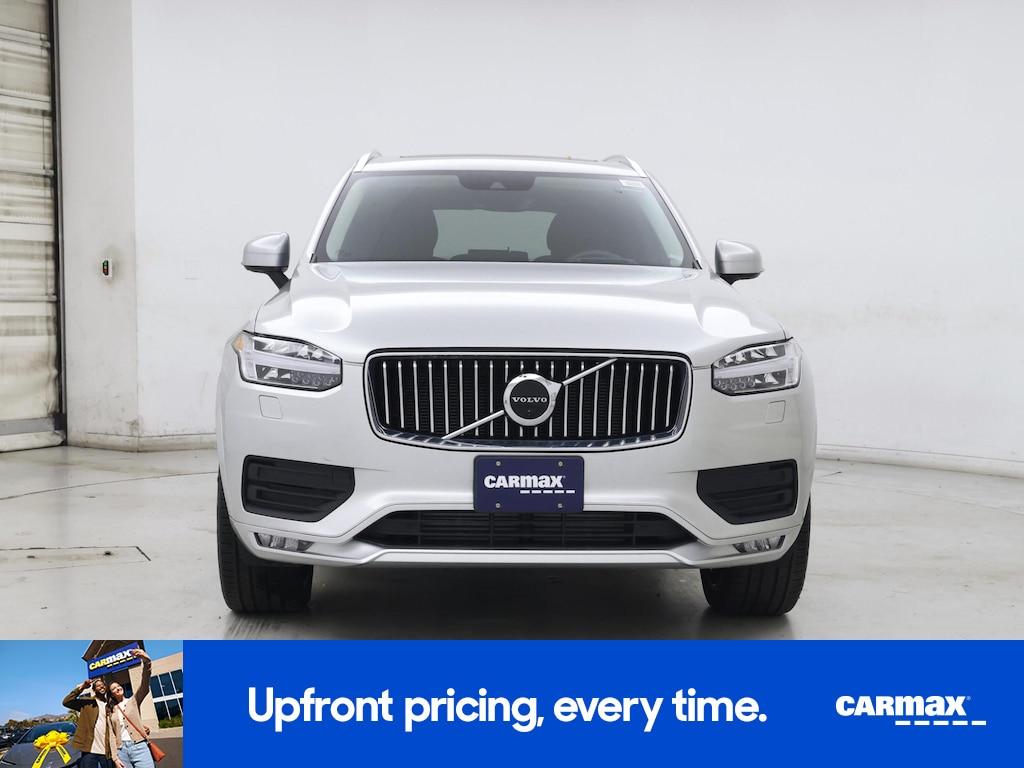 used 2022 Volvo XC90 car, priced at $40,998