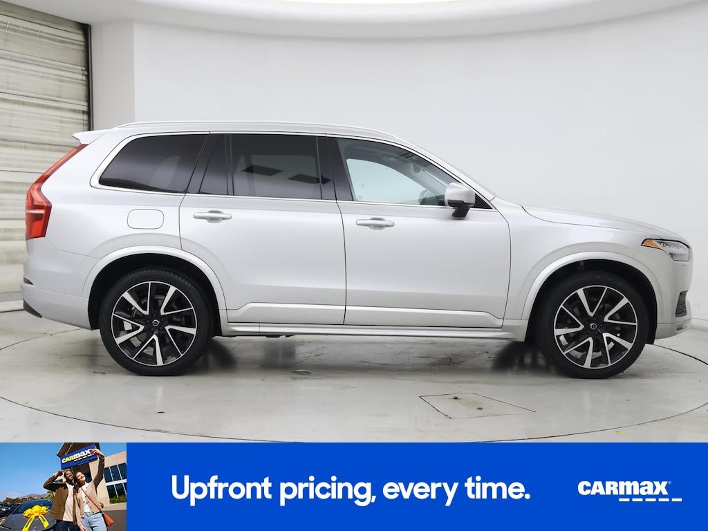used 2022 Volvo XC90 car, priced at $40,998