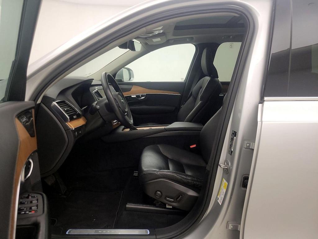 used 2022 Volvo XC90 car, priced at $40,998
