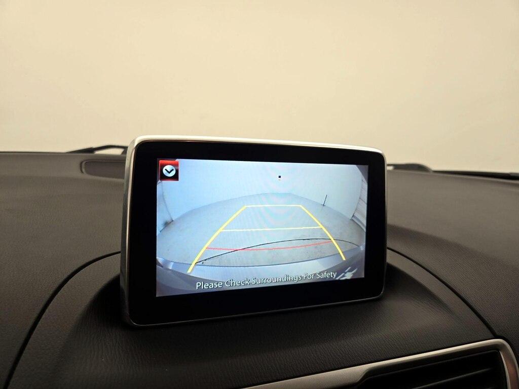 used 2015 Mazda Mazda3 car, priced at $13,998