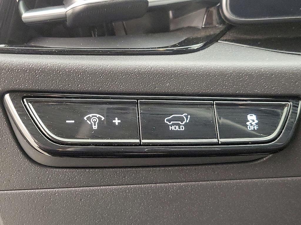 used 2023 Kia Niro EV car, priced at $22,998