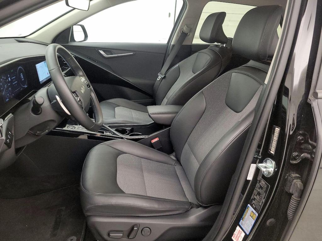 used 2023 Kia Niro EV car, priced at $22,998